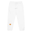 Comprar Pantalones urbanos Bandera España La Flamenca de Borgoña Bandera España