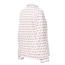 Comprar Pijama de manga larga Cruz de Borgoña con ribete La Flamenca de Borgoña Bandera España