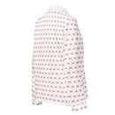 Comprar Pijama de manga larga Cruz de Borgoña con ribete La Flamenca de Borgoña Bandera España