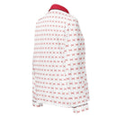 Comprar Pijama de manga larga Cruz de Borgoña con ribete La Flamenca de Borgoña Bandera España