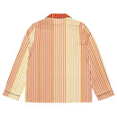 Comprar Pijama de manga larga Líneas La Flamenca de Borgoña Bandera España