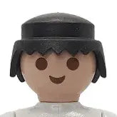 Playmobil Custom SAMUR uniforme nuevo personalizado