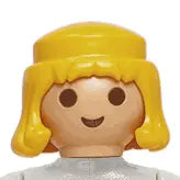 Playmobil Custom SAMUR uniforme nuevo personalizado