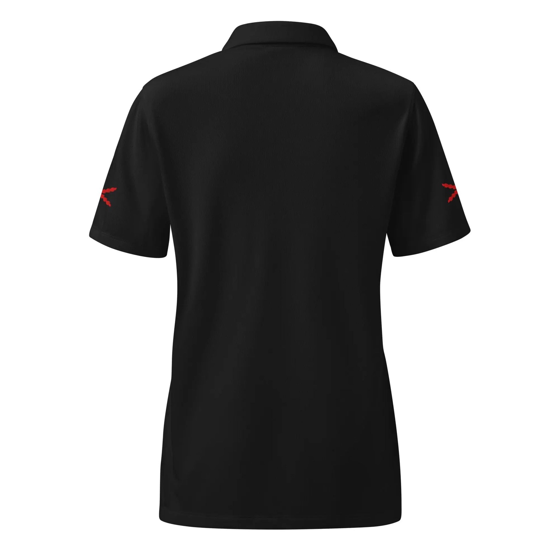 Comprar Polo Under Armour® para mujer La Flamenca de Borgoña La Flamenca de Borgoña Bandera España