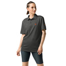 Comprar Polo adidas Space-Dyed La Flamenca de Borgoña La Flamenca de Borgoña Bandera España