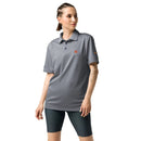 Comprar Polo adidas Space-Dyed La Flamenca de Borgoña La Flamenca de Borgoña Bandera España