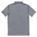 Comprar Polo adidas Space-Dyed La Flamenca de Borgoña La Flamenca de Borgoña Bandera España