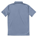 Comprar Polo adidas Space-Dyed La Flamenca de Borgoña La Flamenca de Borgoña Bandera España