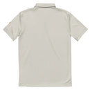 Comprar Polo adidas Space-Dyed La Flamenca de Borgoña La Flamenca de Borgoña Bandera España