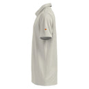 Comprar Polo adidas Space-Dyed La Flamenca de Borgoña La Flamenca de Borgoña Bandera España