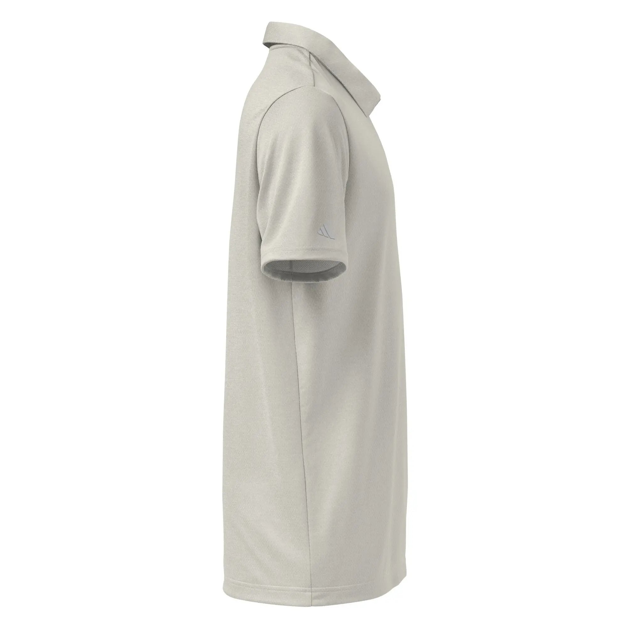 Comprar Polo adidas Space-Dyed La Flamenca de Borgoña La Flamenca de Borgoña Bandera España