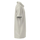 Comprar Polo adidas Space-Dyed La Flamenca de Borgoña La Flamenca de Borgoña Bandera España