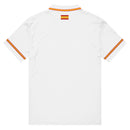 Comprar Polo ajustado para hombre Falange Española La Flamenca de Borgoña, Bandera de España, Cruz de Borgoña, Patricia Muñoz, VOX