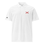 Comprar Polo deportivo adidas Cruz de Borgoña La Flamenca de Borgoña Bandera España