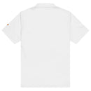 Comprar Polo deportivo adidas La Flamenca de Borgoña La Flamenca de Borgoña Bandera España