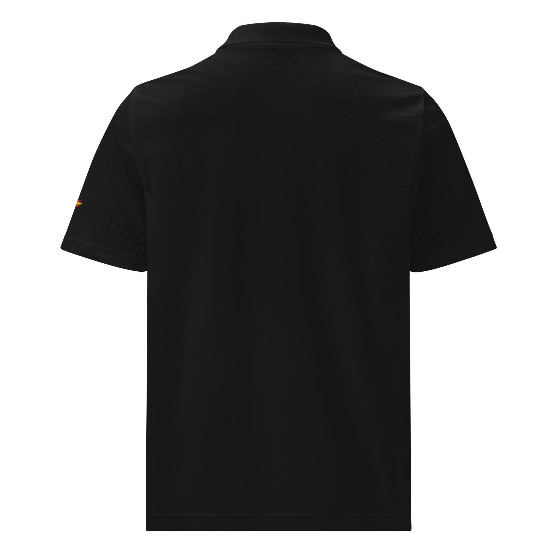 Comprar Polo deportivo adidas La Flamenca de Borgoña La Flamenca de Borgoña Bandera España