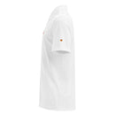 Comprar Polo deportivo adidas La Flamenca de Borgoña La Flamenca de Borgoña Bandera España