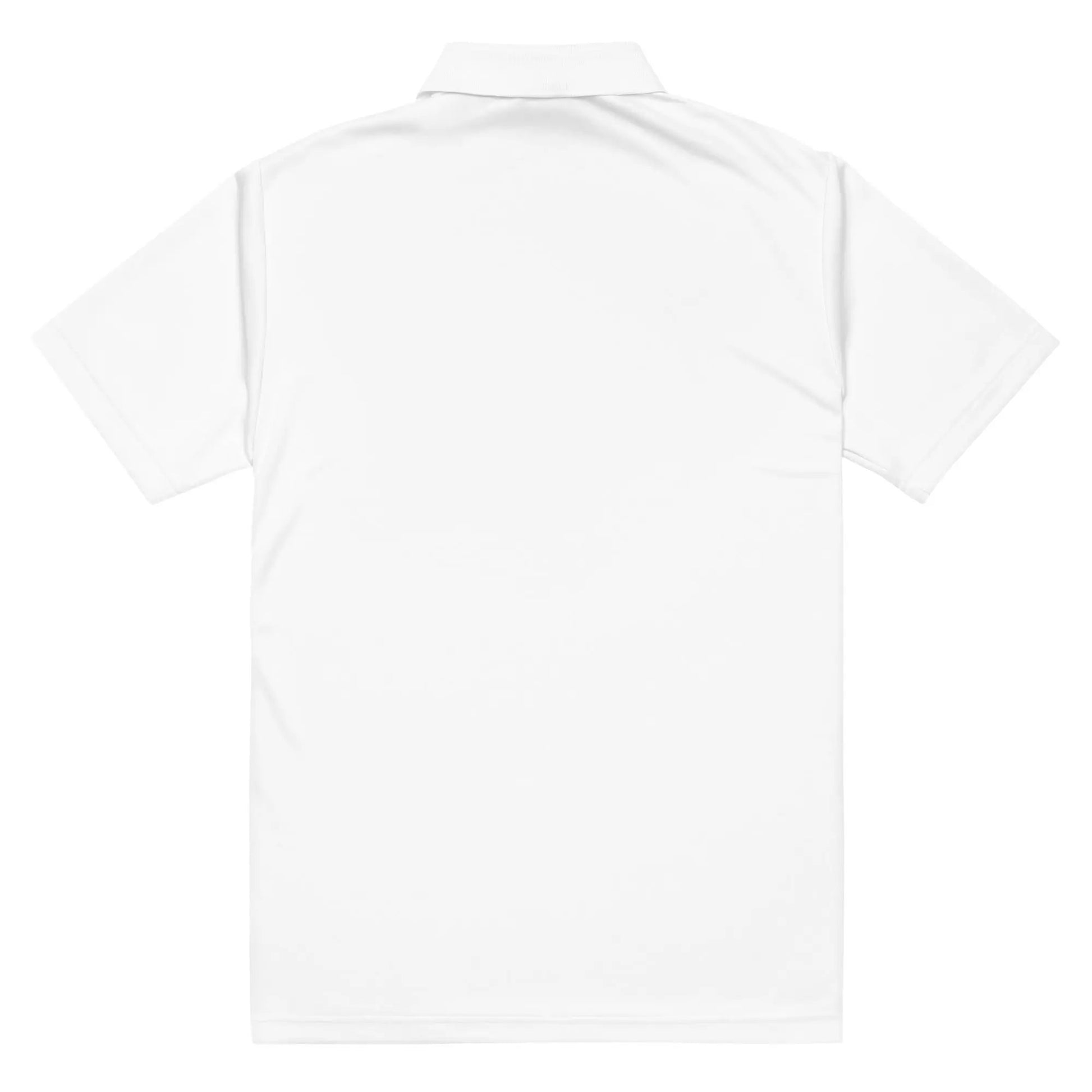 Comprar Polo premium adidas Cruz de Borgoña La Flamenca de Borgoña Bandera España