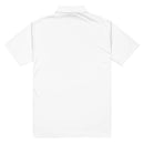 Comprar Polo premium adidas Cruz de Borgoña La Flamenca de Borgoña Bandera España