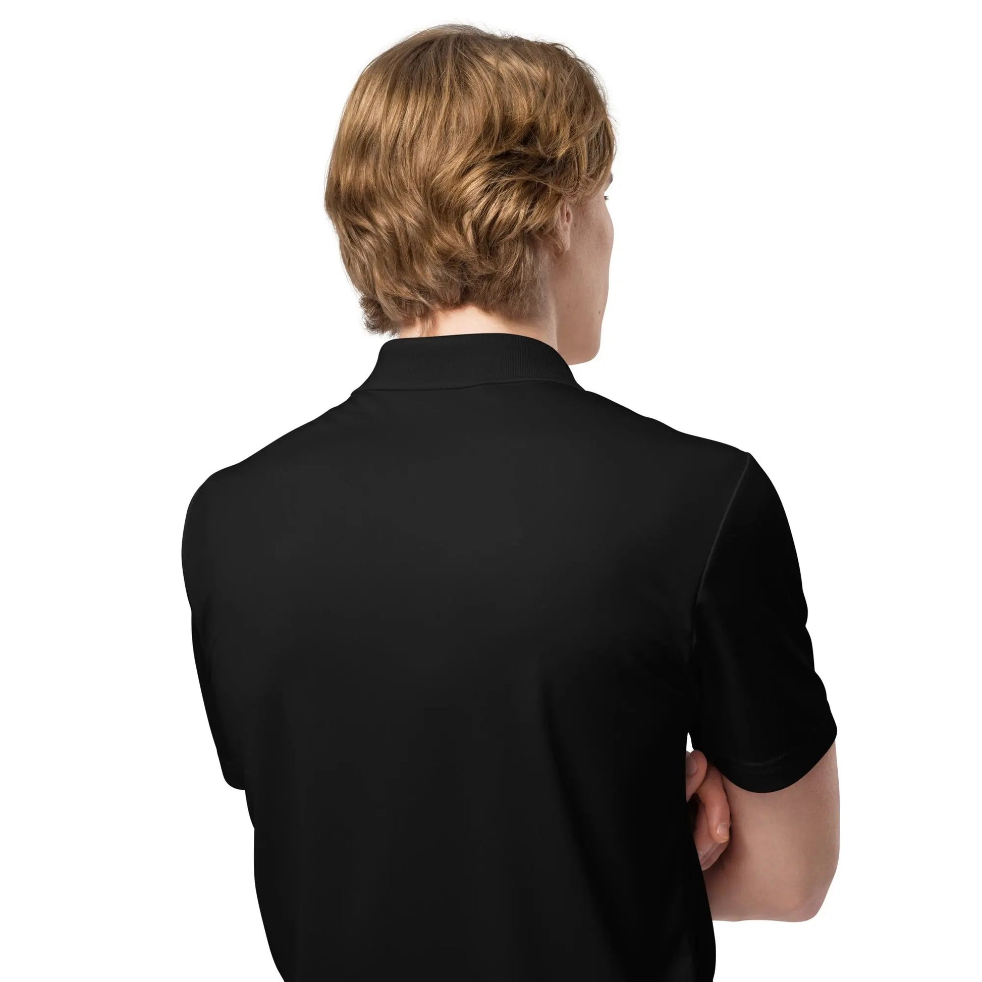 Comprar Polo premium adidas La Flamenca de Borgoña La Flamenca de Borgoña Bandera España