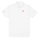 Comprar Polo premium adidas La Flamenca de Borgoña La Flamenca de Borgoña Bandera España