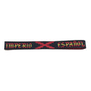 Comprar Pulsera Cruz de Borgoña "Imperio Español" La Flamenca de Borgoña, Bandera de España, Cruz de Borgoña, Patricia Muñoz, VOX, Santiago Abascal