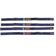 Comprar Pulsera de la Armada Española La Flamenca de Borgoña Bandera España