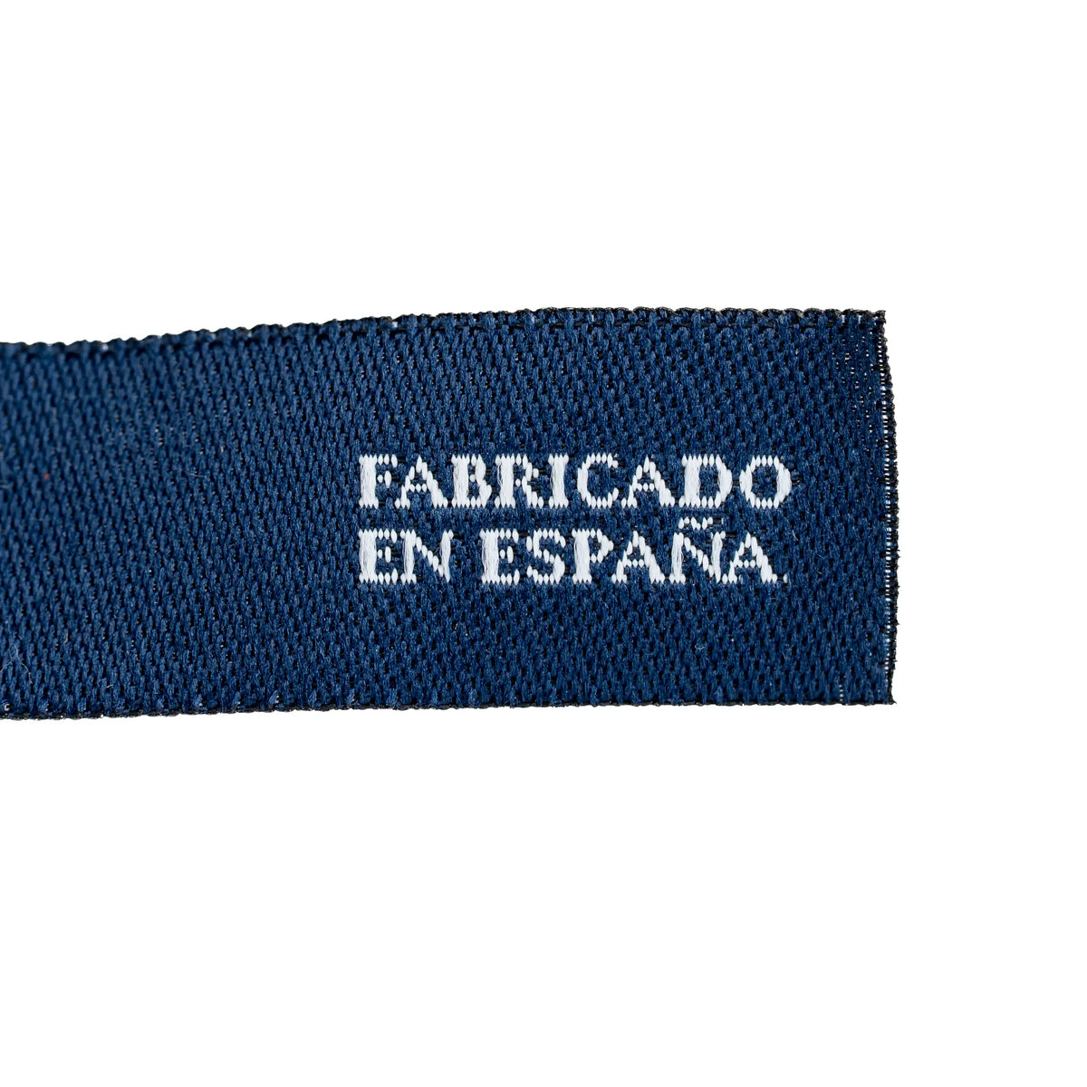 Comprar Pulsera de tela del Ejército del Aire La Flamenca de Borgoña Bandera España
