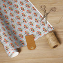 Comprar Rollo de papel de regalo Águila de San Juan - España Una Grande, España Una Libre La Flamenca de Borgoña Bandera España