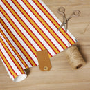 Comprar Rollo de papel de regalo Bandera de España La Flamenca de Borgoña Bandera España