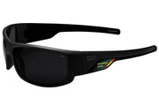 Comprar STINGER Guardia Civil® M1 Lentes Negras POLARIZADAS La Flamenca de Borgoña, Bandera de España, Cruz de Borgoña, Patricia Muñoz, VOX, Santiago Abascal