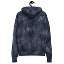 Comprar Sudadera Champion tie-dye unisex Cruz de Borgoña La Flamenca de Borgoña Bandera España