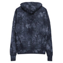 Comprar Sudadera Champion tie-dye unisex Cruz de Borgoña La Flamenca de Borgoña Bandera España