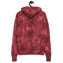 Comprar Sudadera Champion tie-dye unisex Cruz de Borgoña La Flamenca de Borgoña Bandera España