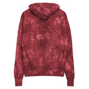 Comprar Sudadera Champion tie-dye unisex Cruz de Borgoña La Flamenca de Borgoña Bandera España