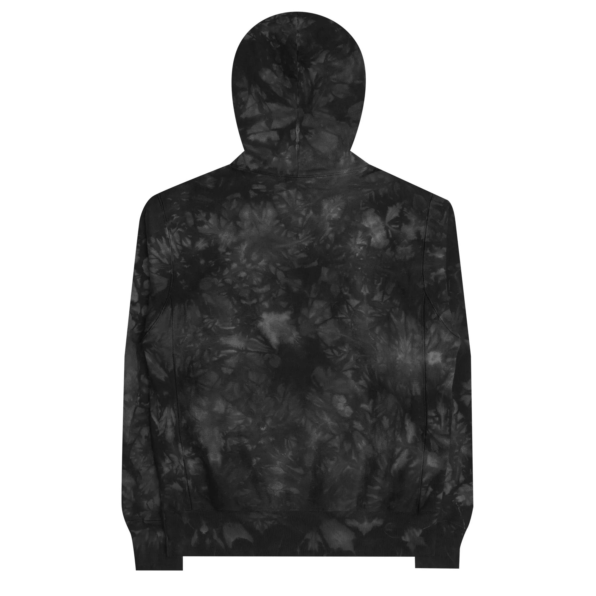 Comprar Sudadera Champion tie-dye unisex La Flamenca de Borgoña La Flamenca de Borgoña Bandera España