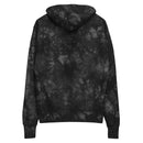 Comprar Sudadera Champion tie-dye unisex La Flamenca de Borgoña La Flamenca de Borgoña Bandera España