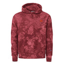 Comprar Sudadera Champion tie-dye unisex La Flamenca de Borgoña La Flamenca de Borgoña Bandera España