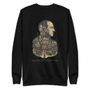 Comprar Sudadera Franco - La época que cambió todo La Flamenca de Borgoña, Bandera de España, Cruz de Borgoña, Patricia Muñoz, VOX