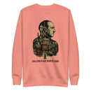 Comprar Sudadera Franco - La época que cambió todo La Flamenca de Borgoña, Bandera de España, Cruz de Borgoña, Patricia Muñoz, VOX