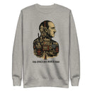 Comprar Sudadera Franco - La época que cambió todo La Flamenca de Borgoña, Bandera de España, Cruz de Borgoña, Patricia Muñoz, VOX