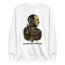 Comprar Sudadera Franco - La época que cambió todo La Flamenca de Borgoña, Bandera de España, Cruz de Borgoña, Patricia Muñoz, VOX