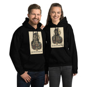 Comprar Sudadera Franco - Una época que marcó todo La Flamenca de Borgoña, Bandera de España, Cruz de Borgoña, Patricia Muñoz, VOX