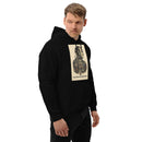 Comprar Sudadera Franco - Una época que marcó todo La Flamenca de Borgoña, Bandera de España, Cruz de Borgoña, Patricia Muñoz, VOX