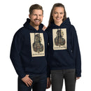 Comprar Sudadera Franco - Una época que marcó todo La Flamenca de Borgoña, Bandera de España, Cruz de Borgoña, Patricia Muñoz, VOX