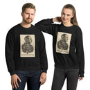 Comprar Sudadera Franco - Una época que marcó todo La Flamenca de Borgoña, Bandera de España, Cruz de Borgoña, Patricia Muñoz, VOX