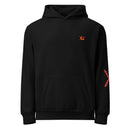 Comprar Sudadera Urban "Ser español es un Honor" La Flamenca de Borgoña Bandera España