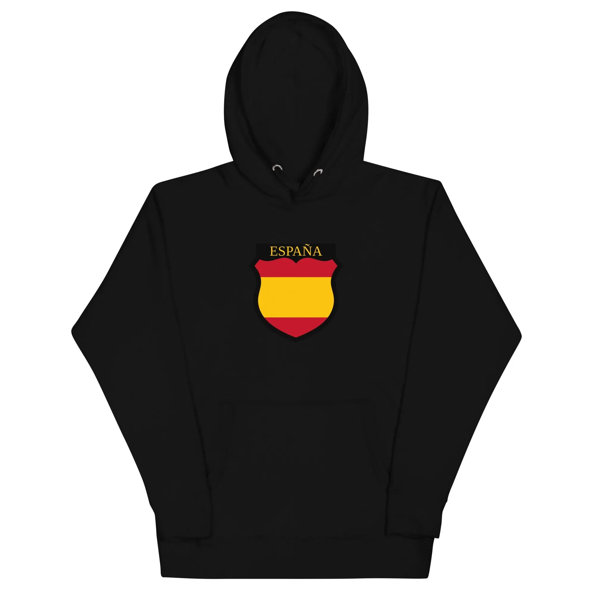 Vox Camiseta Abascal El Capote España Por Bandera Online Sudadera