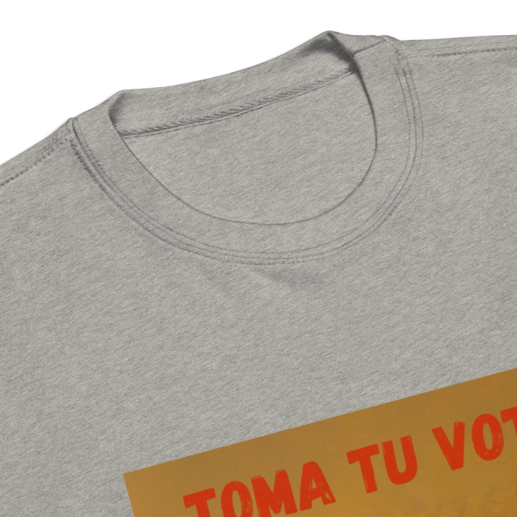 Comprar Sudadera "Toma tu voto Pedro Sánchez" Bandera España La Flamenca de Borgoña Patricia Muñoz VOX