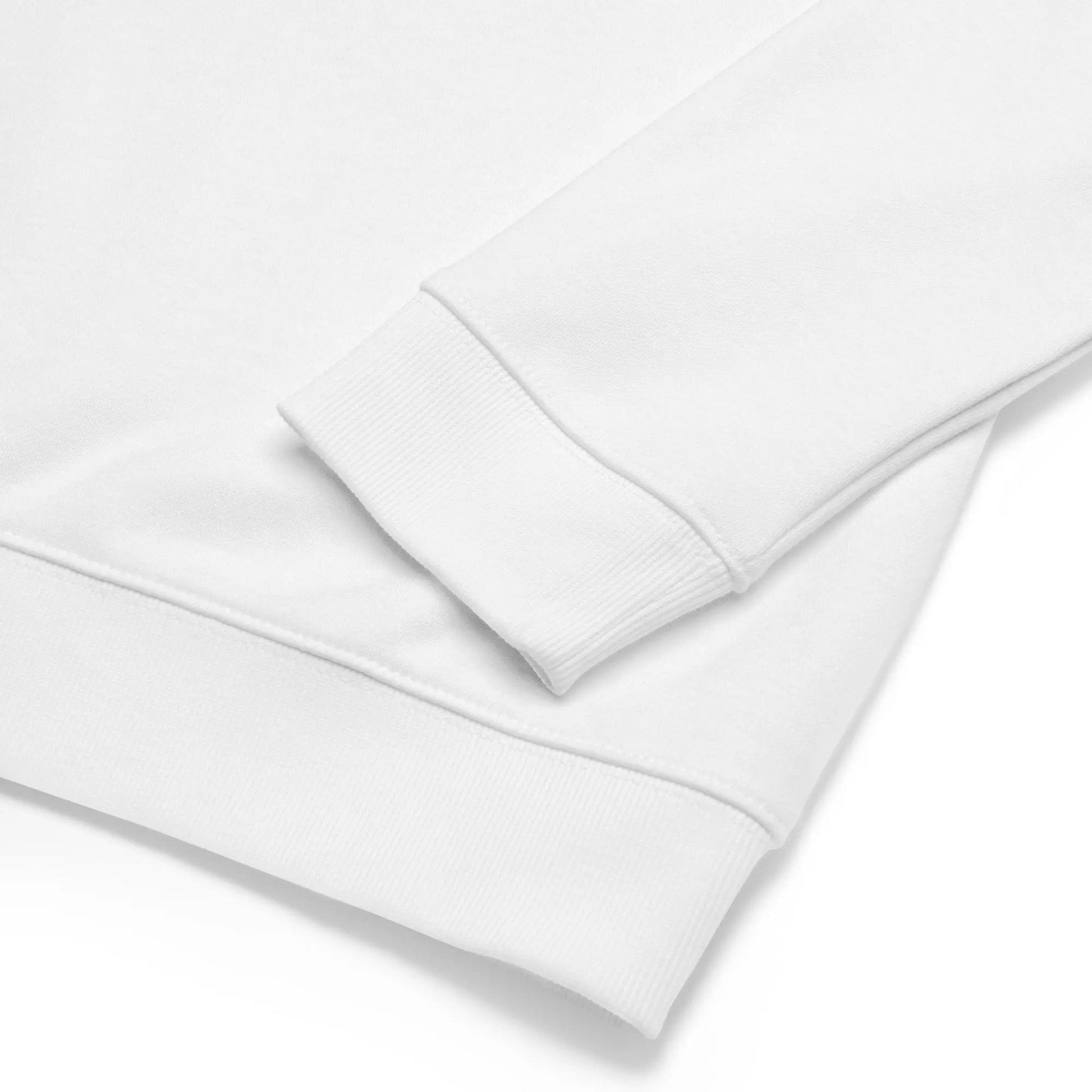 Comprar Sudadera orgánica raglán unisex Cruz de Borgoña La Flamenca de Borgoña Bandera España